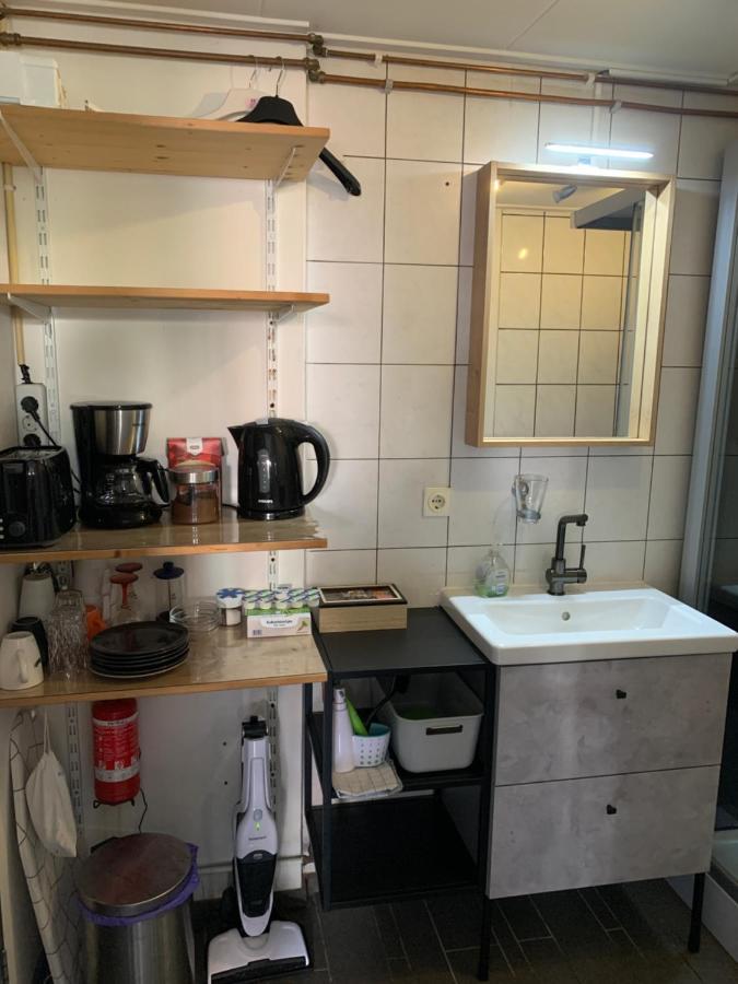 Het Vosje Apartment Hengelo  Exterior photo
