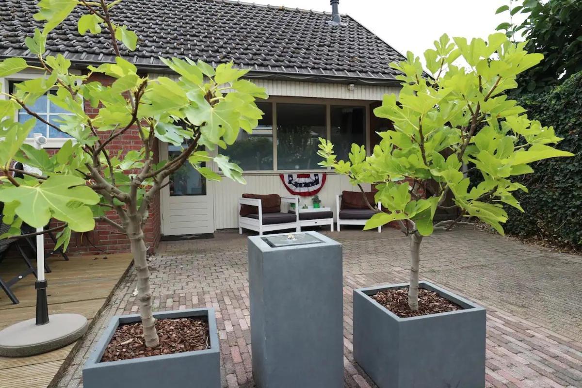 Het Vosje Apartment Hengelo  Exterior photo
